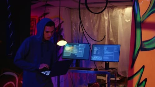 Rogue Programmers Use Phishing Technique