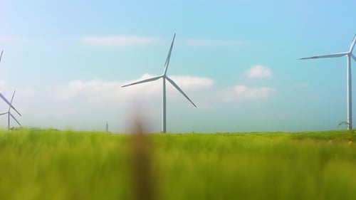 Wind Turbine
