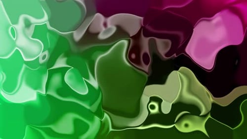 abstract colorful liquid wave background. Vd 786