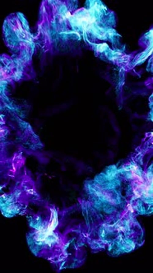 Abstract Fluid Energy Reveal Transition