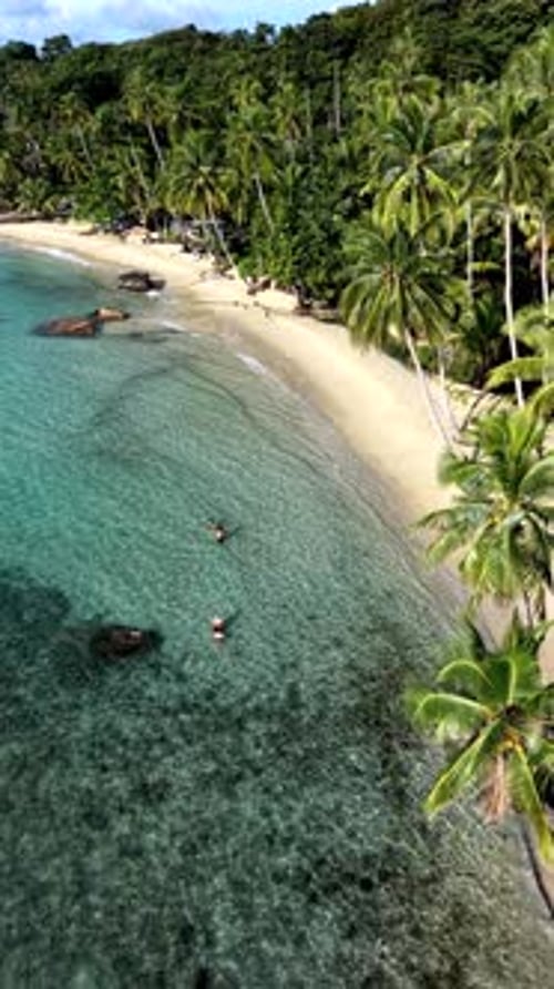Discover the Serene Beaches of Koh Kood Island in Thailands Tropical Paradise