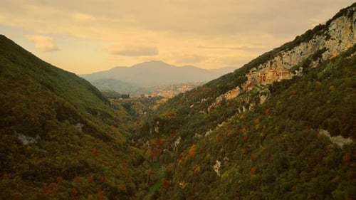 Beautiful Mountains