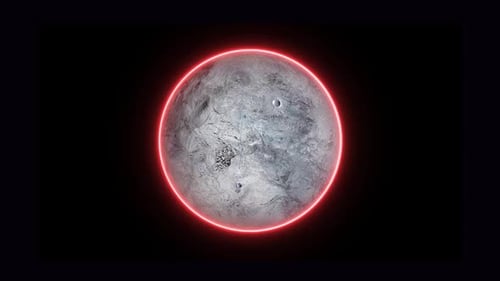 moon planet