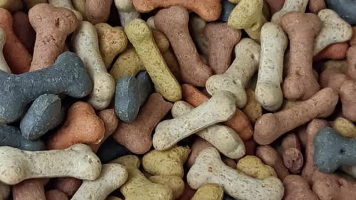 Dog Biscuits