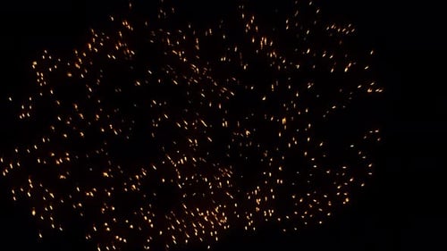 Fireworks 4 4K P