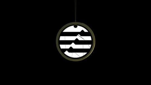 Aptos BitCoin Animation