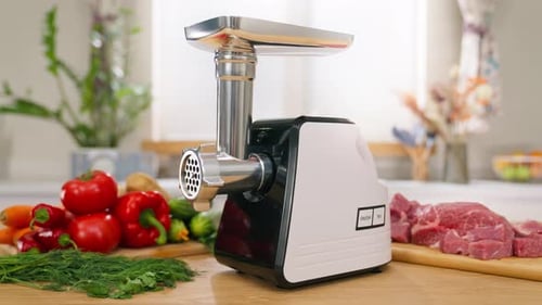 Tomatoes Grinder Tomatoes