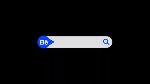 Behance Modern Lower Third Style 4