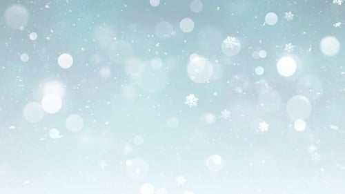 Weihnachts-Winter-Schnee-Hintergrund 20