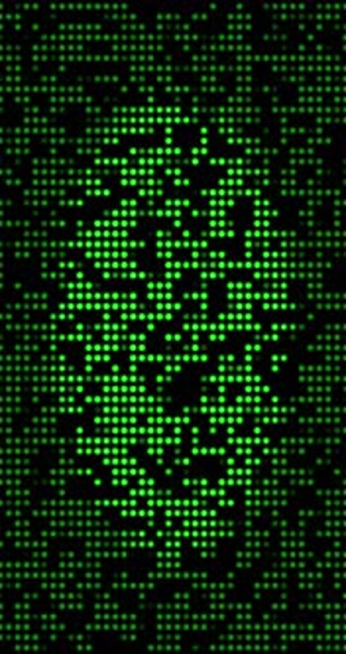 Green Points