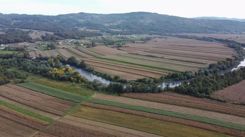 Arable land