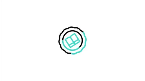 Animiertes Symbol für Empfehlungen