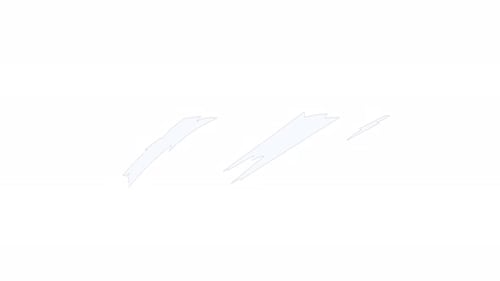 energy element transition for seamless video editing
