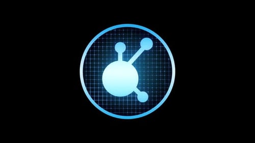 Bitconnect Btc Digital Crypto Icon