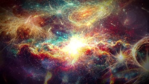 09 Nebula Galaxy Loop HD