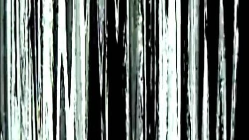 Ruido analógico, ruido estático, textura oscura