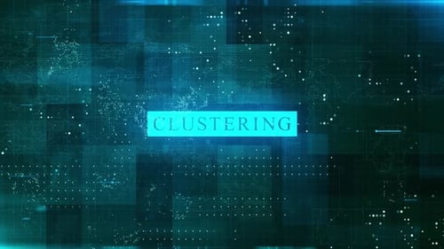 Clustering Words In Technology