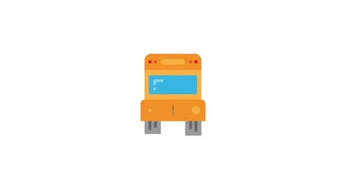 Daily School Bus