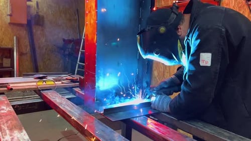 Metal Workshop Master