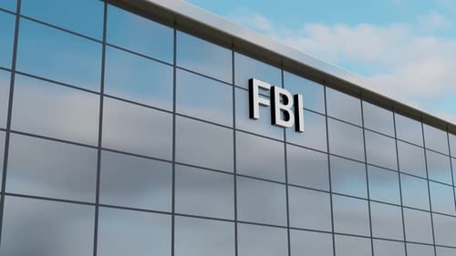Edificio del FBI