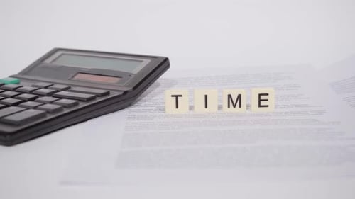WordTIME auf Scrabble