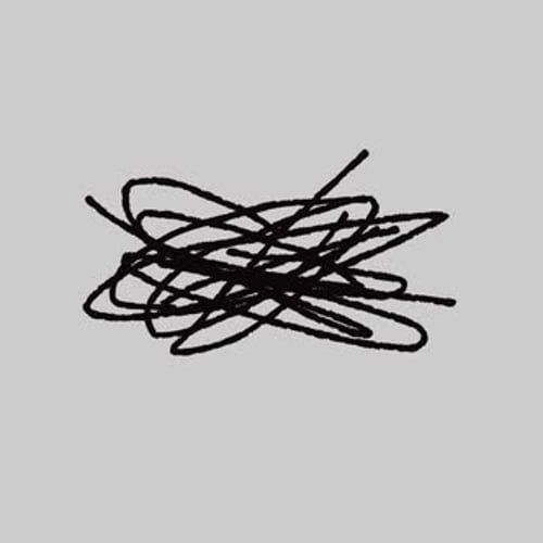 Dynamic Sketch Line Scribble Animation