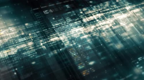 Contexte de l'interface utilisateur de simulation avancée Data Matrix Nexus 03