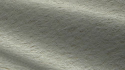 Schwere Zahnpergamentextur mit hoher Auflösung, Rotation, Wellen, geschlungenem Hintergrund