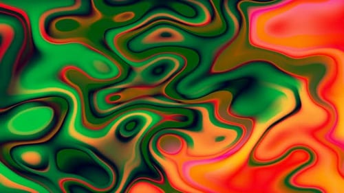 abstract wave pattern shiny digital gradient liquid background.319