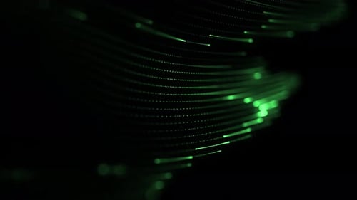 Cyber inspired technology lines