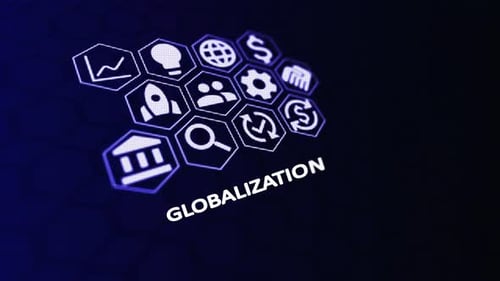 Globalization in Business – International Growth, Strategy, and Market Expansion. business,