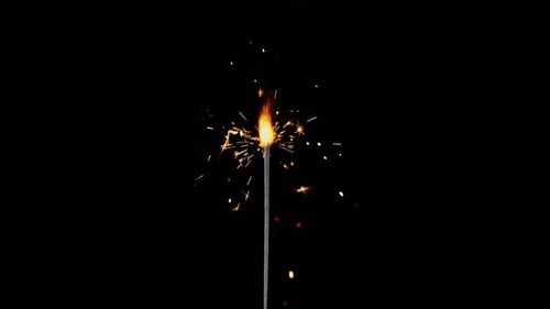 Sparkler