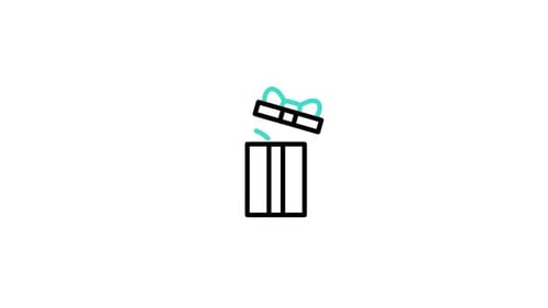 Gift Animated Icon