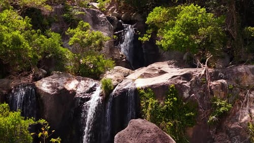 Nui Chua (Reserva da Biosfera), Vietnã