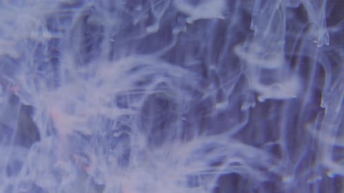 Mist Whirl Blur Paint Drip Prism Swirl Liquid Haze