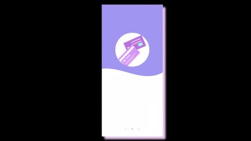 Complete Order Purchase with Card in Mobile Application on Alpha Channel