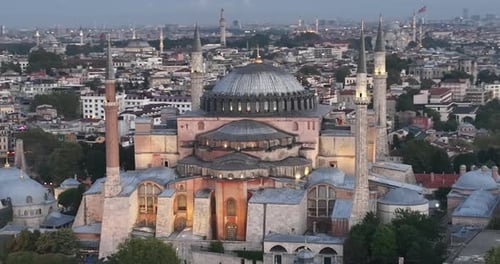 Istanbul Turkey