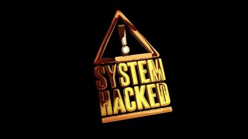 Cybersecurity Warning: Golden 3D System Hacked Animation