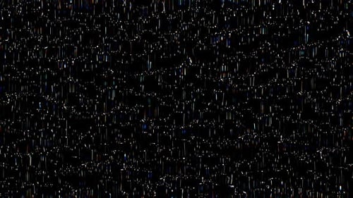 Chromatisches Rauschen