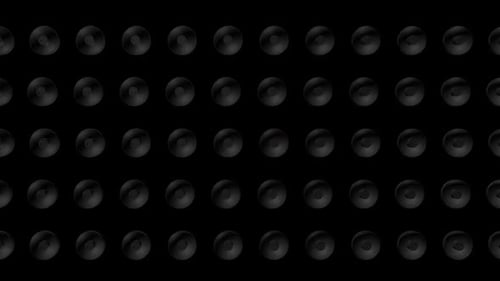 Des traînées de néon dynamiques pulsent à travers un fond de grille futuriste