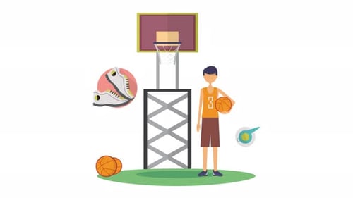 Basketball