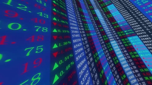 Rolling Stock Market Price Reports