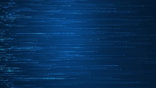 Horizontaler Glasfaser-Hintergrund
