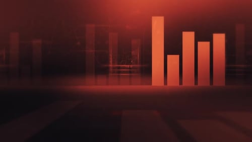 Business Background Loop