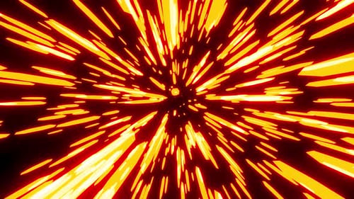 Sparks Burst Looped Video: Diwali Crackers, Fire Busters, Warp Effect, Gaming VFX