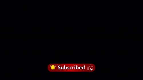 Youtube Subscribe Button