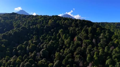 Mountain Drone