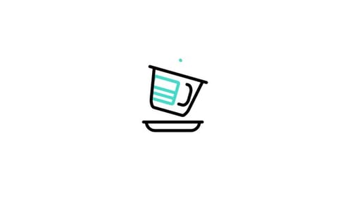 Coffee Animated Icon