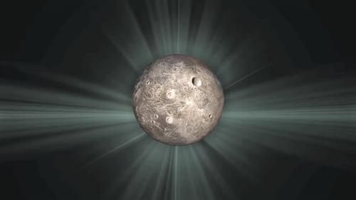 moon planet