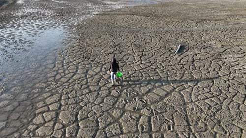 Droughts And Climate Change